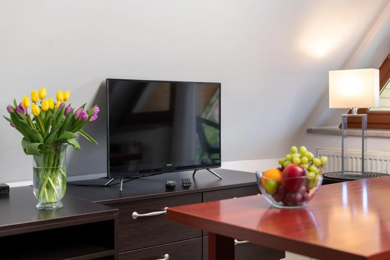 Liliowe Turnie Zakopane-ul. Małaszyńskiego Apartament Zakopane