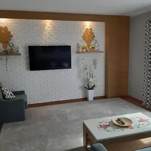  Apartament Róża 1 Jaszczurówka 21a