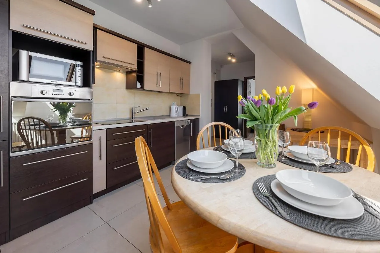 Apartment Liliowe Turnie, Zakopane Centrum, Garaz Podziemny